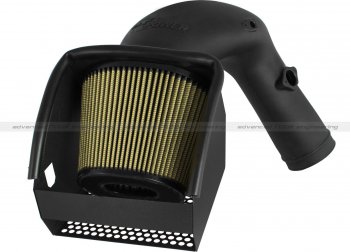 75-32412 Afe Power Система холодного впуска Momentum/Magnum Pro-GUARD 7 (мокрый) RAM Diesel Trucks 13-14 L6-6.7L (td) 