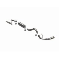 16518 Magnaflow Настроенный выпуск CATB Ford Truck