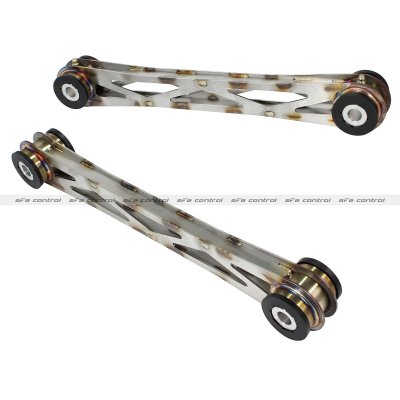 AC-460402003A Рычаги поперечные, задние aFe Control PFADT - 304SS CHEVROLET Camaro 10-15 Rear Tie Rods 