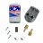 80277 B&M CO Universal Remote Transmission Filter Kit