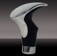 MANUAL SHIFT KNOB, RAPTOR