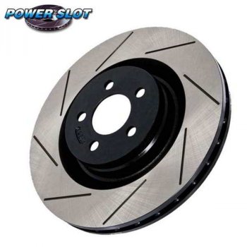 126.42070sr POWER SLOT тормозной диск INFINITI,NISSAN модель I35,ALTIMA,MAXIMA 