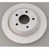 8265PSL Performance Brake Rotor 