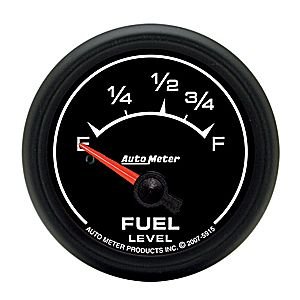 2-1/16" датчик уровня топлива, 73E/ 8-12F, FORD, SSE, ES AUTO METER #5915 Fuel LevelFord