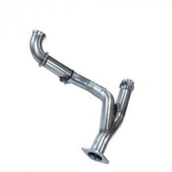 6303-OC KOOKS HEADERS 3" OEM Выход Chevy SSR Off-Road (No Cats) Y Pipe Exhaust. Используется только с коллектором Kooks CHEVROLET SSR 