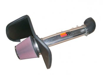 77-9027KP K&amp;N Холодный впуск TOYOTA SEQUOIA,TUNDRA TOYOTA SEQUOIA 4.7L; TOYOTA TUNDRA 4.7L