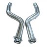 1002740-RACE KOOKS HEADERS 3" Off Road Соединительные трубы с кислородным датчиком для: DODGE, CHRYSLER CHARGER, CHALLENGER, MAGNUM, 300C