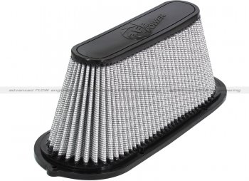 11-10118 Afe Power A/F PDS; Chevrolet Corvette (C6) 08-13 V8-6.2L (LS3) 