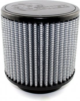 11-10110 Afe Power Фильтр воздушный Pro DRY S (сухой) BMW 1/3-Series 04-09 L4-2.0L (EURO) 