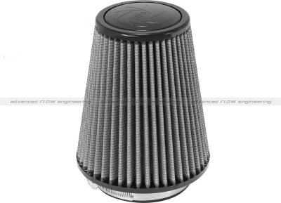 21-40507 Afe Power Фильтр воздушный, Pro DRY S (сухой) 4 F x 6 B x 4 T x 7 H in 