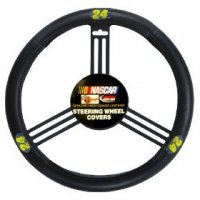 чехол на руль - SWN-24 Genuine Leather