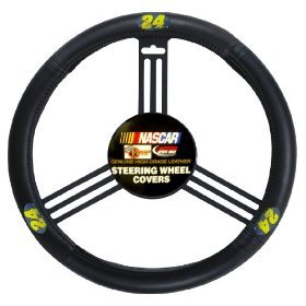 чехол на руль - SWN-24 Genuine Leather 