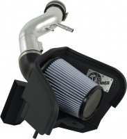 51-12102-P Afe Power Система холодного впуска Momentum/Magnum Pro DRY S (сухой) Ford Mustang 11-14 V6-3.7L