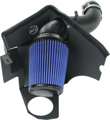 54-10922 Afe Power Система холодного впуска Momentum/Magnum Pro 5R (мокрый) Dodge Charger 06-10/Magnum 05-08 V6-3.5L 