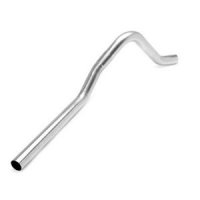 15034 Magnaflow Mandrel Bent Pipes UVTP Univ TP P/S 2.5"