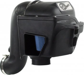 54-82032 Afe Power Система холодного впуска Momentum/Magnum Pro 5R (мокрый) Dodge Dsl Trucks 10-12 L6-6.7L 