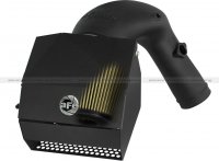 75-32413 Afe Power Система холодного впуска Momentum/Magnum Pro-GUARD 7 (мокрый) RAM Dsl Trucks 13-14 L6-6.7L w/Cover
