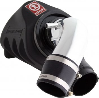 TM-1018P-R Afe Power Система холодного впуска Takeda Momentum Pro 5R (мокрый) Honda Civic Si, 12-14 L4-2.4L (хром) 