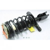 Sensa-Trac Struts and Cartridge