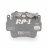 DP82029RP1 EBC Brakes Racing's RP-1™ Тормозные колодки PORSCHE 911 (997) (Cast Iron Disc Only), Boxster, Cayman