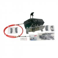 81120 B&M CO быстрый переключатель КПП BUICK, CHEVROLET, CHRYSLER, DODGE, FORD, MERCURY, OLDSMOBILE, PONTIAC