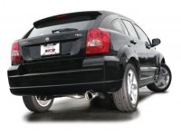 140250 Выпускная система BORLA Настроенный выпуск Dodge CALIBER R/T