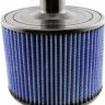 11-10111 Afe Power Фильтр воздушный Pro DRY S (сухой) BMW 1/3-Series 05-09 L6-2.5L 3.0L(EURO)