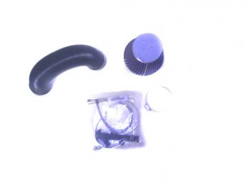 57-0392 K&amp;N 57i Холодный впуск: VAUXHALL,OPEL VAUXHALL VX220 2.2L, OPEL SPEEDSTER 2.2L