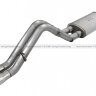 49-44049 Afe Power Выхлопная система Cat-Back Hummer H2 07-08 V8-6.0/6.2L