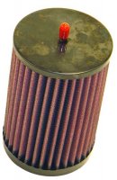 HA-4020 K&N Фильтр нулевого сопротивления HONDA