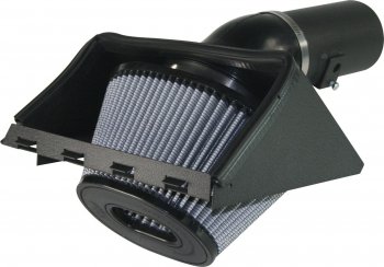 51-12111 Afe Power Система холодного впуска Momentum/Magnum Pro DRY S (сухой) Ford F-150 12-14 V6-3.5L (tt) 