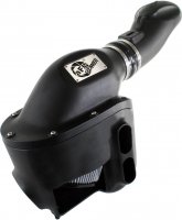 51-81872 Afe Power Система холодного впуска Momentum/Magnum Pro DRY S (сухой) Ford Dsl Trucks 11-14 V8-6.7L