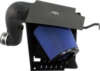 54-10932-1 Afe Power Система холодного впуска Momentum/Magnum Pro 5R (мокрый) Dodge Dsl Trucks 03-09 L6-5.9/6.7L