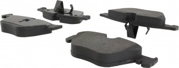 308.15050  StopTech Street Тормозные колодки BMW Передние