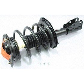 Sensa-Trac Struts and Cartridge Product InformationBrand: Monroe