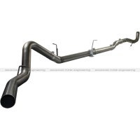 49-44031NM Выхлопная система DP-Back MACH Force XP - 100 мм GM / Chevy Trucks 11-15 (bef 7/14) 6.6L No Mflr/No Tip