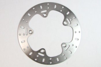 MD671 EBC Brakes Тормозные диски BMW F, HP2, K, R, S; HUSQVARNA Nuda выпуска 2003-2020 года