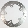 MD671 EBC Brakes Тормозные диски BMW F, HP2, K, R, S; HUSQVARNA Nuda