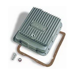 10280 B&amp;M CO Поддон масляный для АКПП для CHRYSLER 