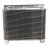 70272 B&M CO Auto Trans Oil Cooler