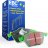 EBC Brakes Greenstaff