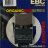 SFA298 EBC BRAKES Organic тормозные колодки  GENERIC Code; KEEWAY RKV