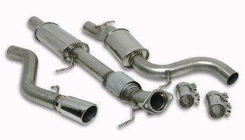 1623 Vibrant Performance выхлопная система STREETPOWER 2007-2008 Mazdaspeed3 1623 Vibrant Performance выхлопная система STREETPOWER 2007-2008 Mazdaspeed3