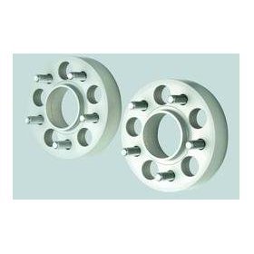 Комплект колесных проставок Eibach Pro-Spacer Kit CHRYSLER, Neon SRT-4, 4-door, 2.4L Turbo 2003 to 2 PRSPCR 30MM NEON/PT