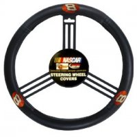 чехол на руль - SWN-8 Genuine Leather