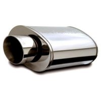 14814 Magnaflow Глушитель прямоточный St. Series 5x8x14