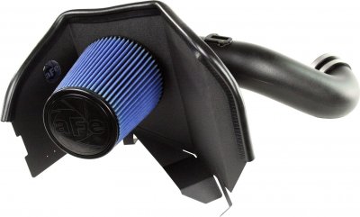 54-10942 Afe Power Система холодного впуска Momentum/Magnum Pro 5R (мокрый) Toyota Tundra 05-06/Sequoia 05-07 V8-4.7L 