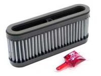 YA-1300 K&N Фильтр нулевого сопротивления для: YAMAHA XS750 78-79; XS850 80-81