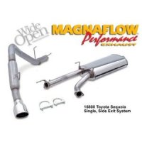 15808 Magnaflow Настроенный выпуск CATB Toyota Sequoia