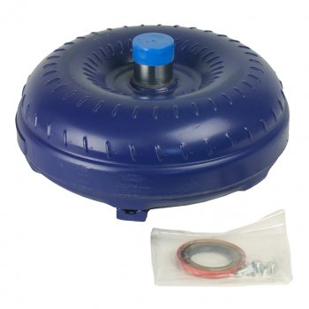 30423 B&amp;M CO CONVERTER-TRAVL TH350/400 для BUICK, CHEVROLET, CHRYSLER, DODGE, FORD, MERCURY, OLDSMOBILE, PONTIAC 